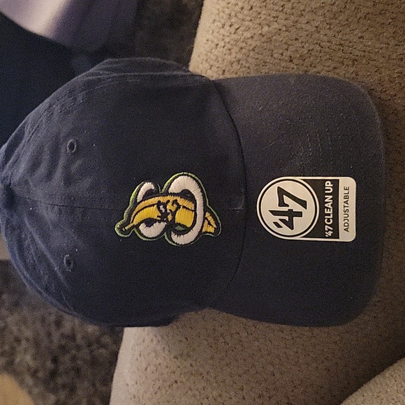 Accessories Nwt Savanna Bananas Cap Poshmark